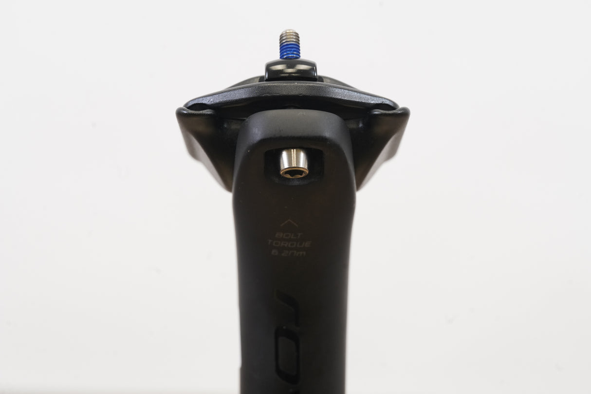 27.2mm Roval Alpinist Setback Carbon Road Seatpost 135g
