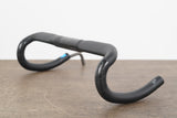 38cm PRO PLT Compact Carbon Road Handlebar 31.8mm
