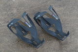 (2) Elite Vico Carbon Water Bottle Cages 54g