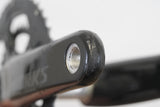 172.5mm 50/34T BB30 Specialized S-WORKS Carbon Road Crankset 559g