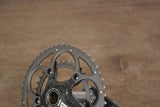 175mm 50/34T Campagnolo Super Record 11 Speed Carbon Crankset