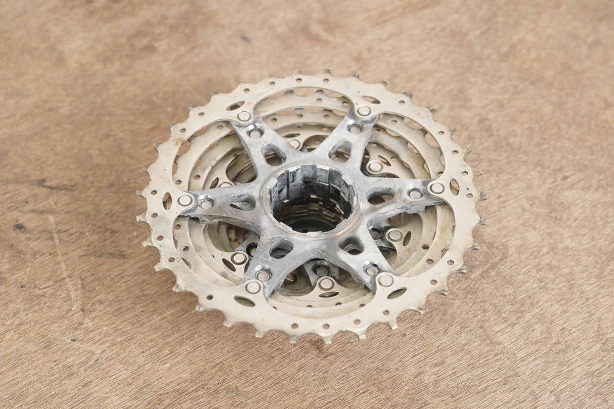 11-34T Shimano Ultegra CS-6800 11 Speed Cassette 334g