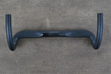 38cm PRO PLT Compact Carbon Road Handlebar 31.8mm