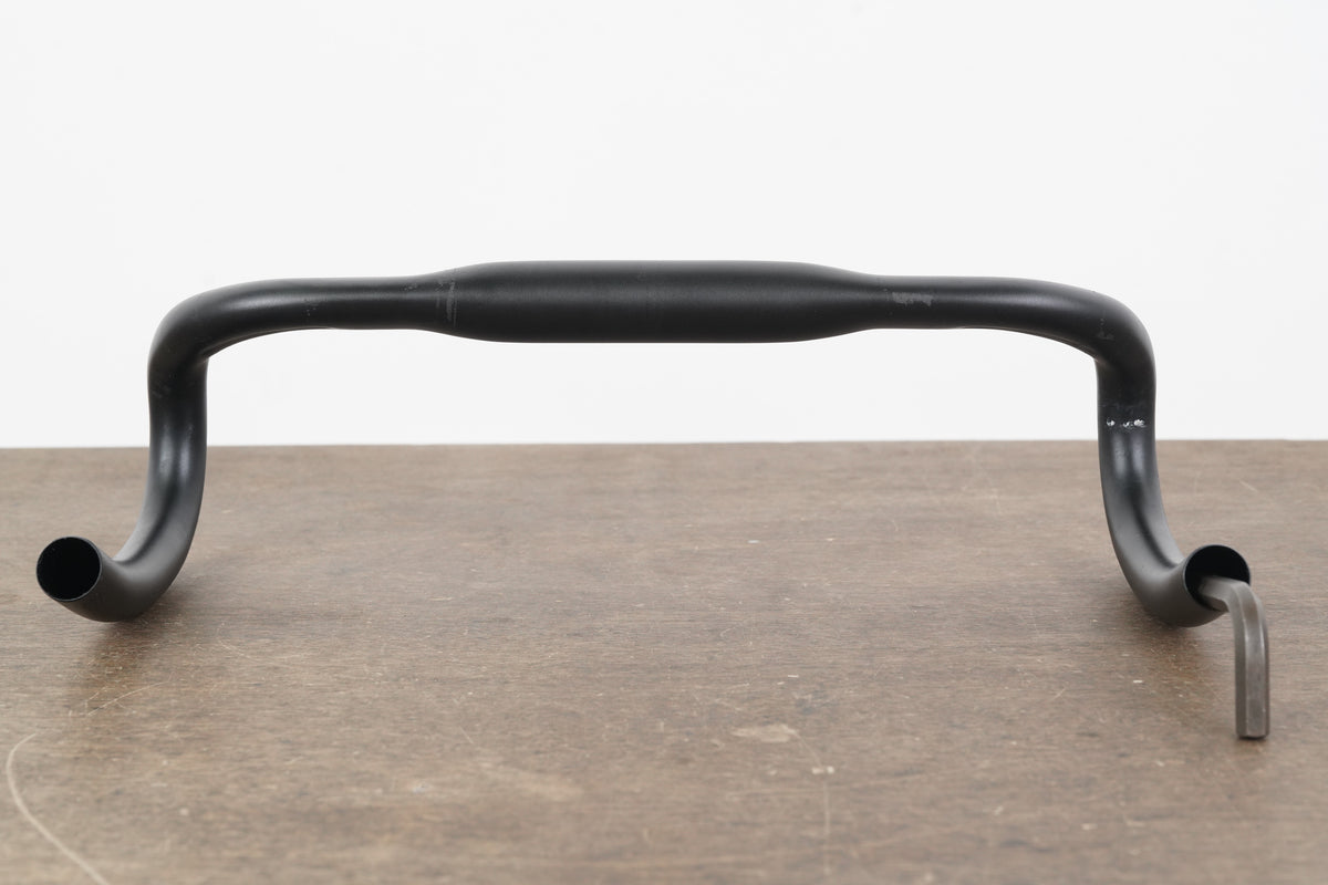 40cm FSA Gossamer Alloy Compact Road Handlebar 31.8mm