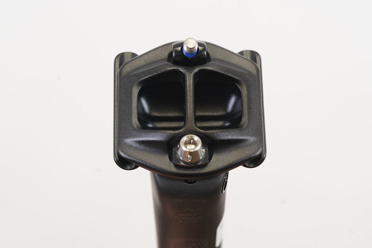 27.2mm Roval Alpinist Setback Carbon Road Seatpost 135g