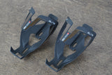 (2) Elite Vico Carbon Water Bottle Cages 54g