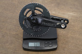172.5mm 50/34T BB30 Specialized S-WORKS Carbon Road Crankset 559g