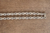 120L SRAM PC-1170 11 Speed Road Chain 75% Life Remaining 106 Links