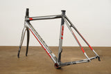 50cm Cannondale SuperSix EVO Carbon Rim Brake Frameset Super Six
