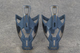 (2) Elite Vico Carbon Water Bottle Cages 54g