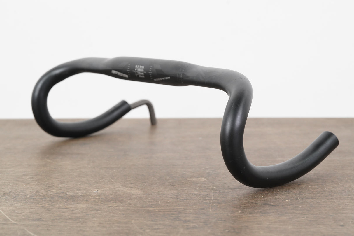 40cm FSA Gossamer Alloy Compact Road Handlebar 31.8mm