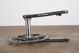 175mm 50/34T Campagnolo Super Record 11 Speed Carbon Crankset