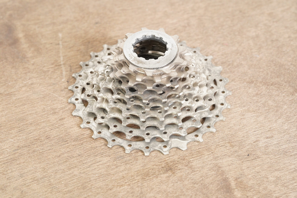 11-28T Shimano Ultegra CS-6700 10 Speed Road Cassette 229g