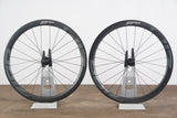 Zipp 303 S 76/176 Carbon Tubeless Clincher Disc Wheelset SRAM XDR 12 Speed 303S