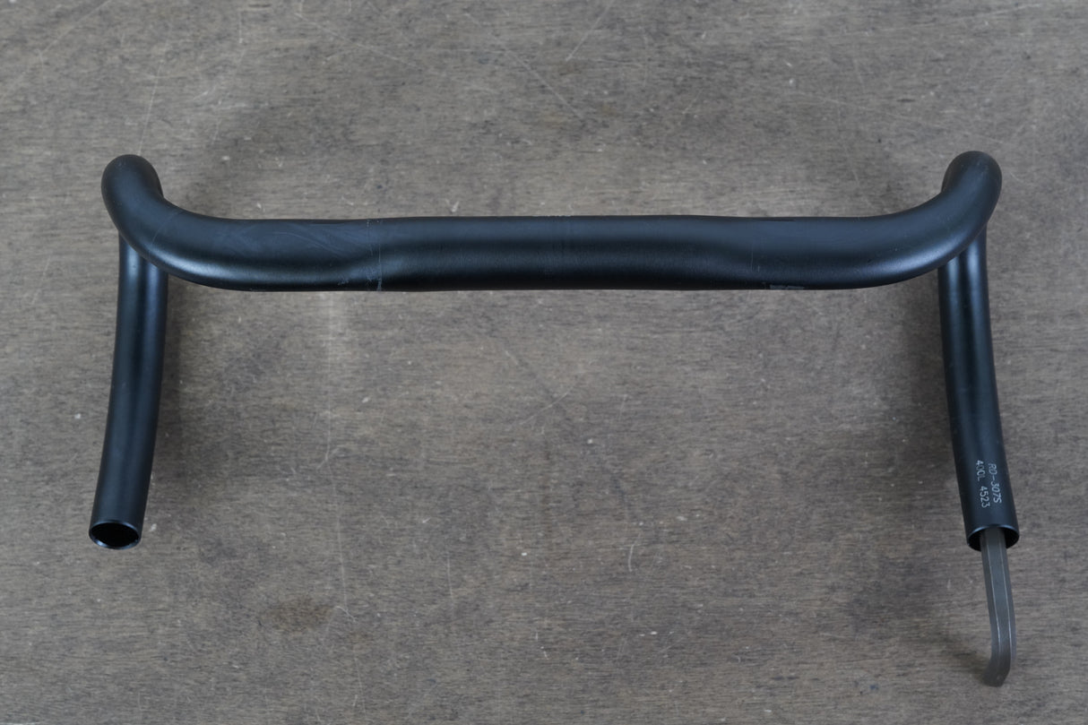 40cm FSA Gossamer Alloy Compact Road Handlebar 31.8mm