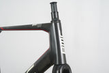 58cm BMC GranFondo GF01 Carbon Rim Brake Frameset GF 01
