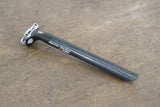 27.2mm Ritchey WCS Carbon Setback Road Seatpost
