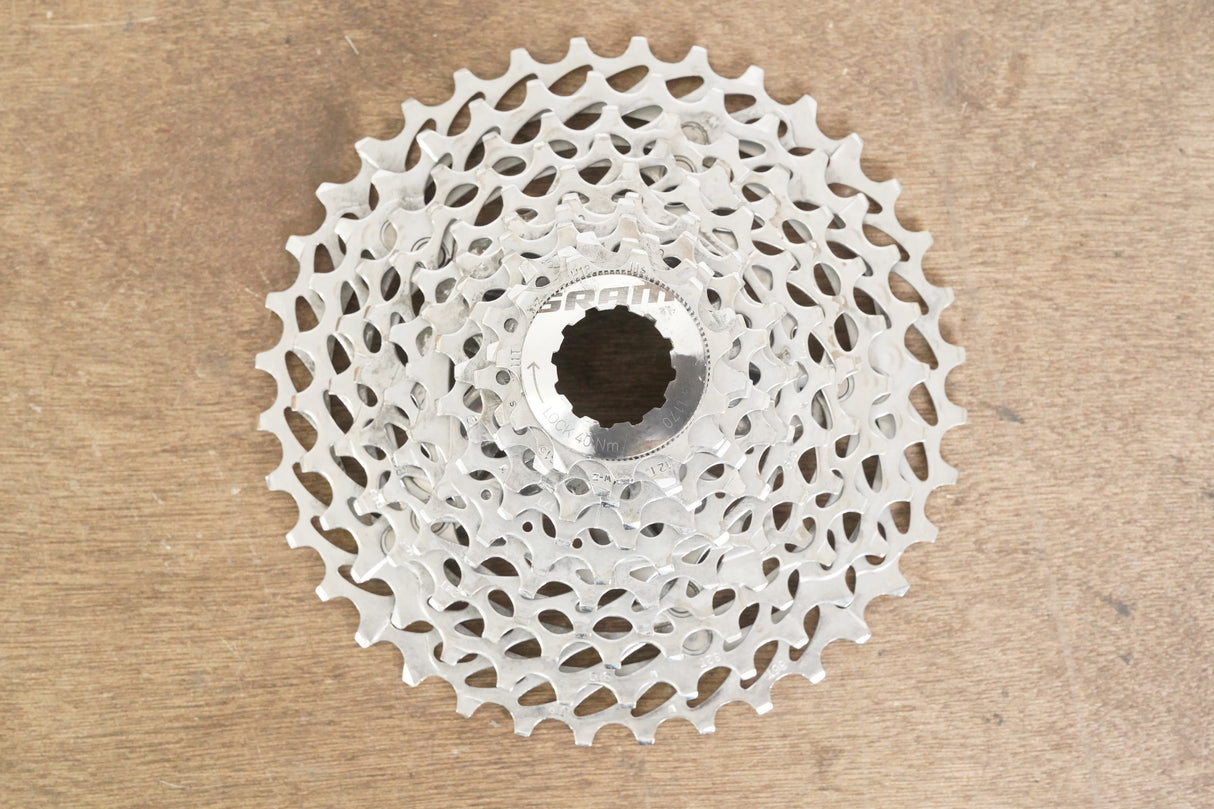 11-36T SRAM Force 22 PG-1170 11 Speed Road Cassette 365g