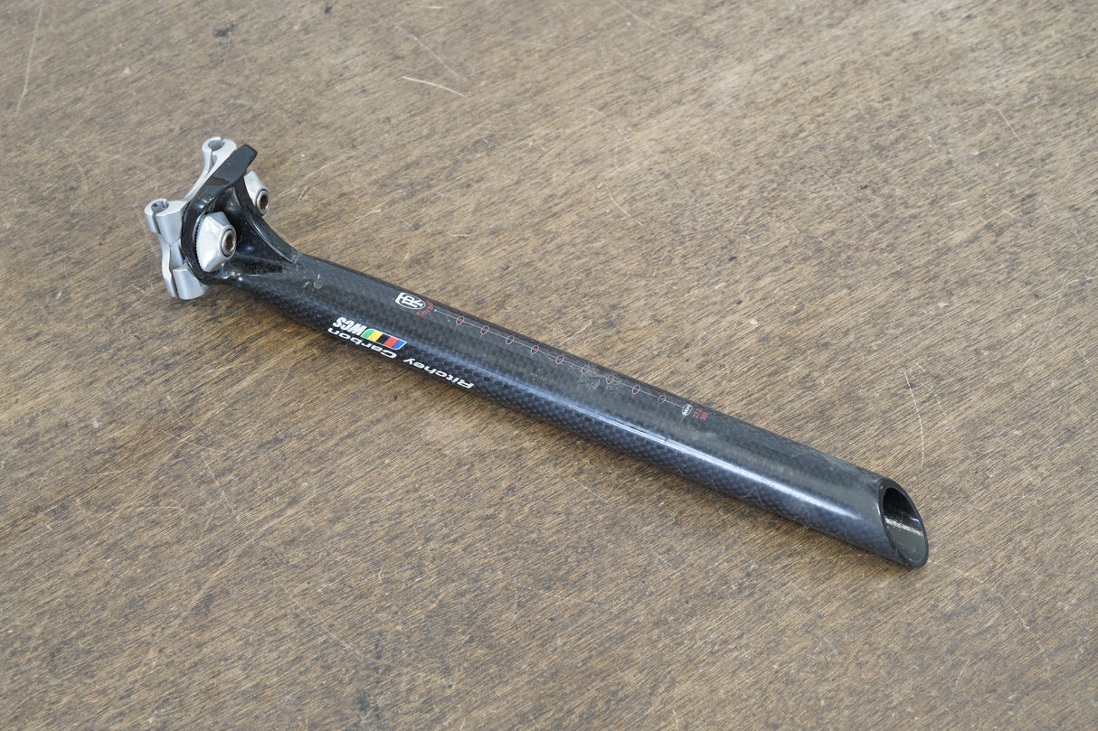 27.2mm Ritchey WCS Carbon Setback Road Seatpost