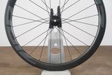 Zipp 303 S 76/176 Carbon Tubeless Clincher Disc Wheelset SRAM XDR 12 Speed 303S