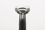27.2mm Ritchey WCS Carbon Setback Road Seatpost