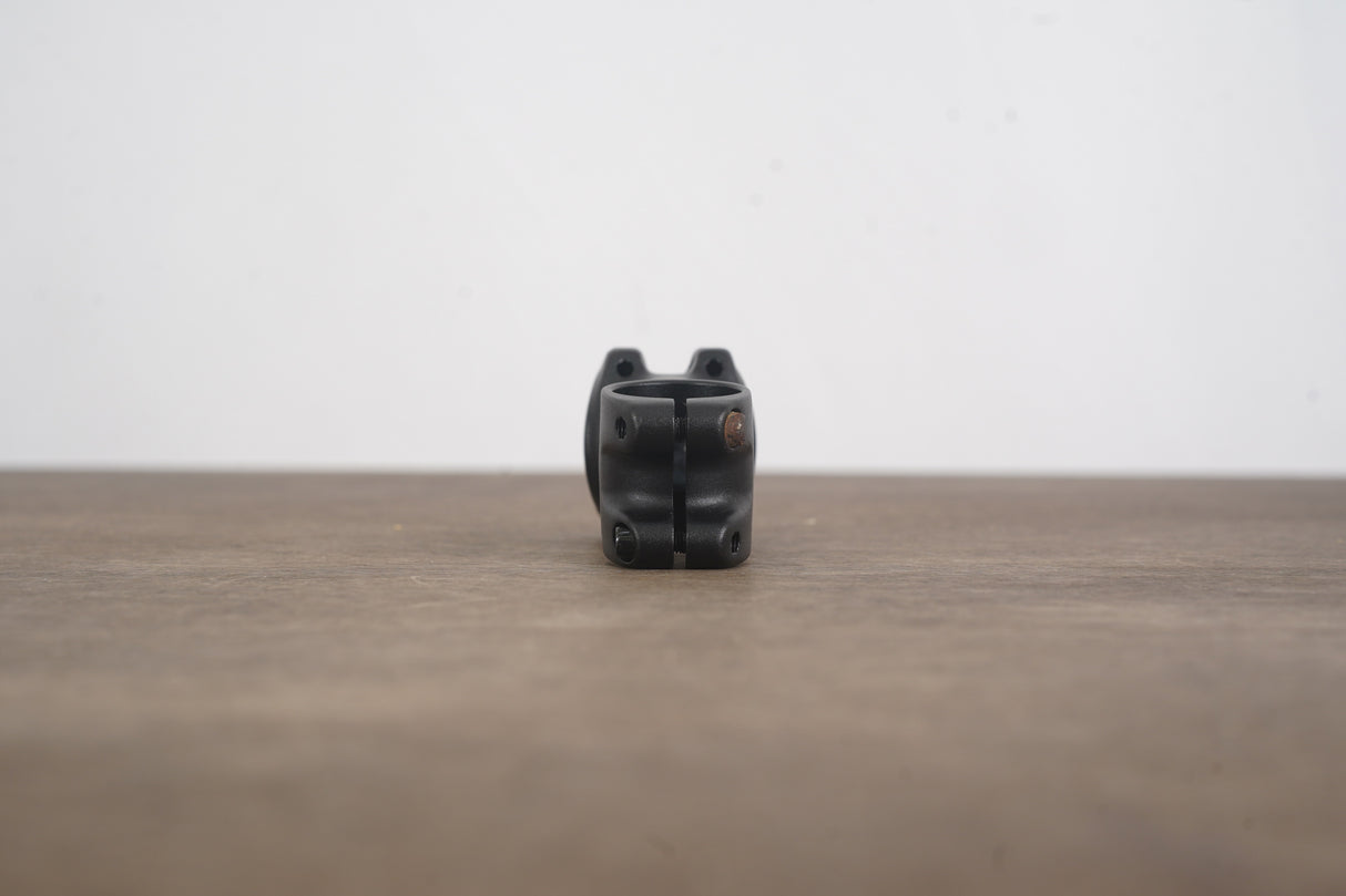 80mm ±6 Degree Alloy Road Stem 142g 1 1/8" 31.8mm