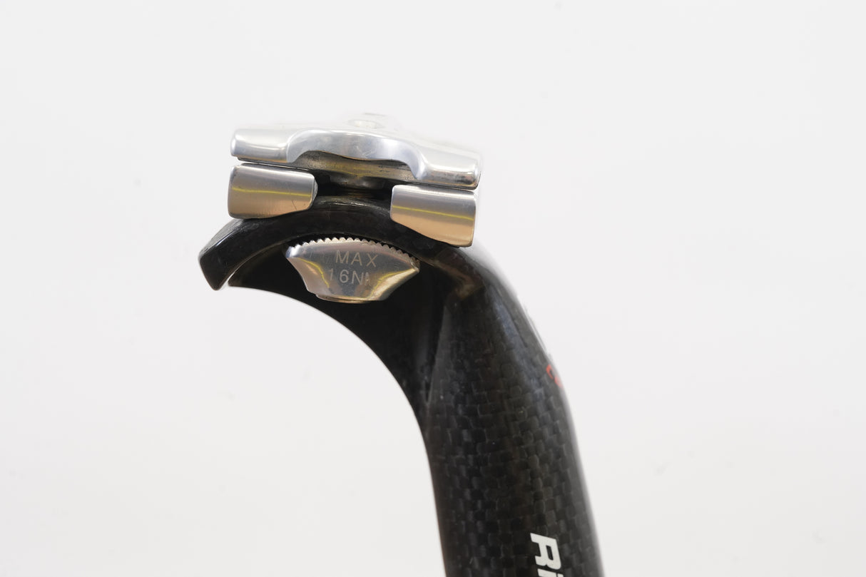 27.2mm Ritchey WCS Carbon Setback Road Seatpost
