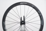 Zipp 303 S 76/176 Carbon Tubeless Clincher Disc Wheelset SRAM XDR 12 Speed 303S