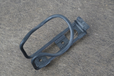 (1) Calfe Carbon Water Bottle Cage 43g