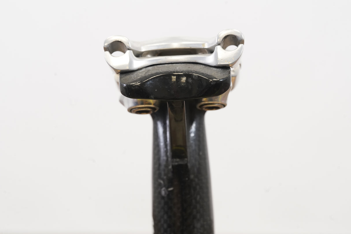 27.2mm Ritchey WCS Carbon Setback Road Seatpost