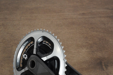 170mm 52/36T GXP SRAM Red 22 Quarq DFour Power Meter Crankset