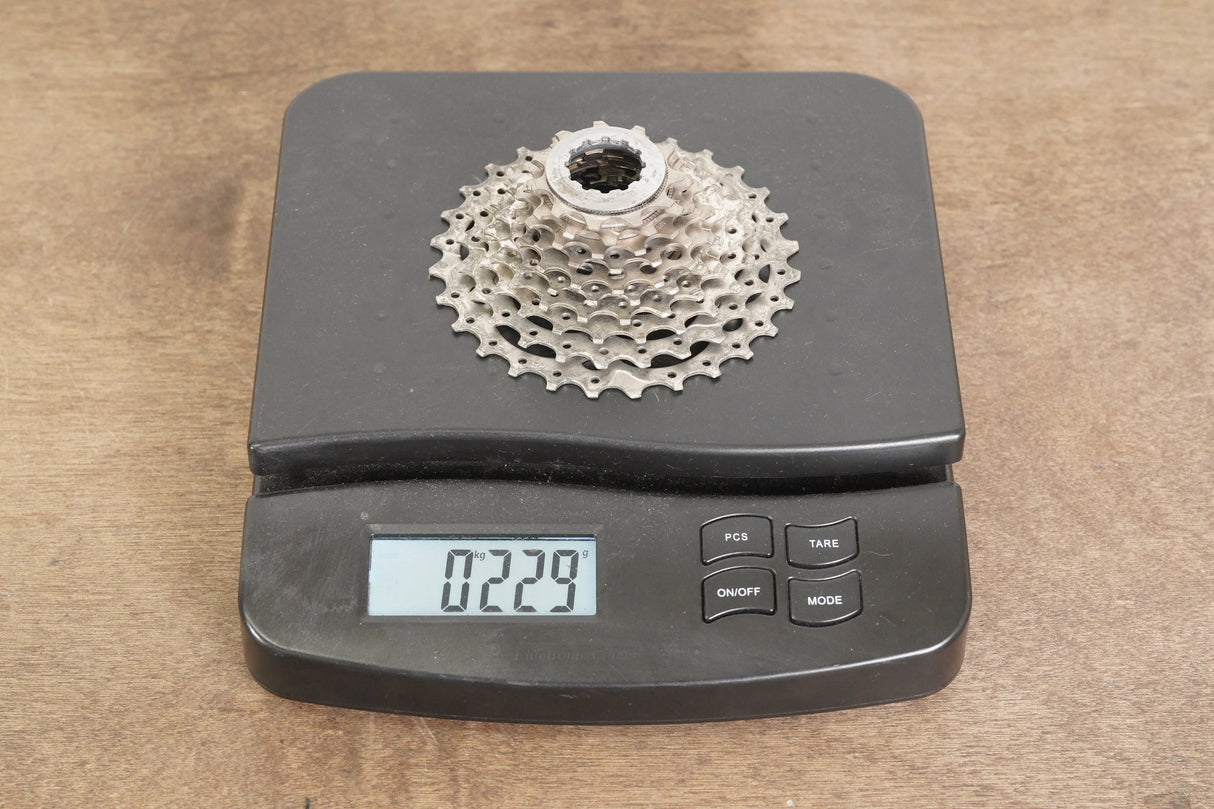 11-28T Shimano Ultegra CS-6700 10 Speed Road Cassette 229g