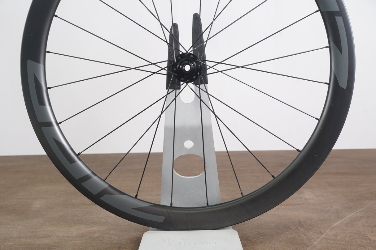 Zipp 303 S 76/176 Carbon Tubeless Clincher Disc Wheelset SRAM XDR 12 Speed 303S