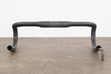 40cm Specialized S-WORKS Shallow Bend Carbon Compact Road Handlebar 31.8mm
