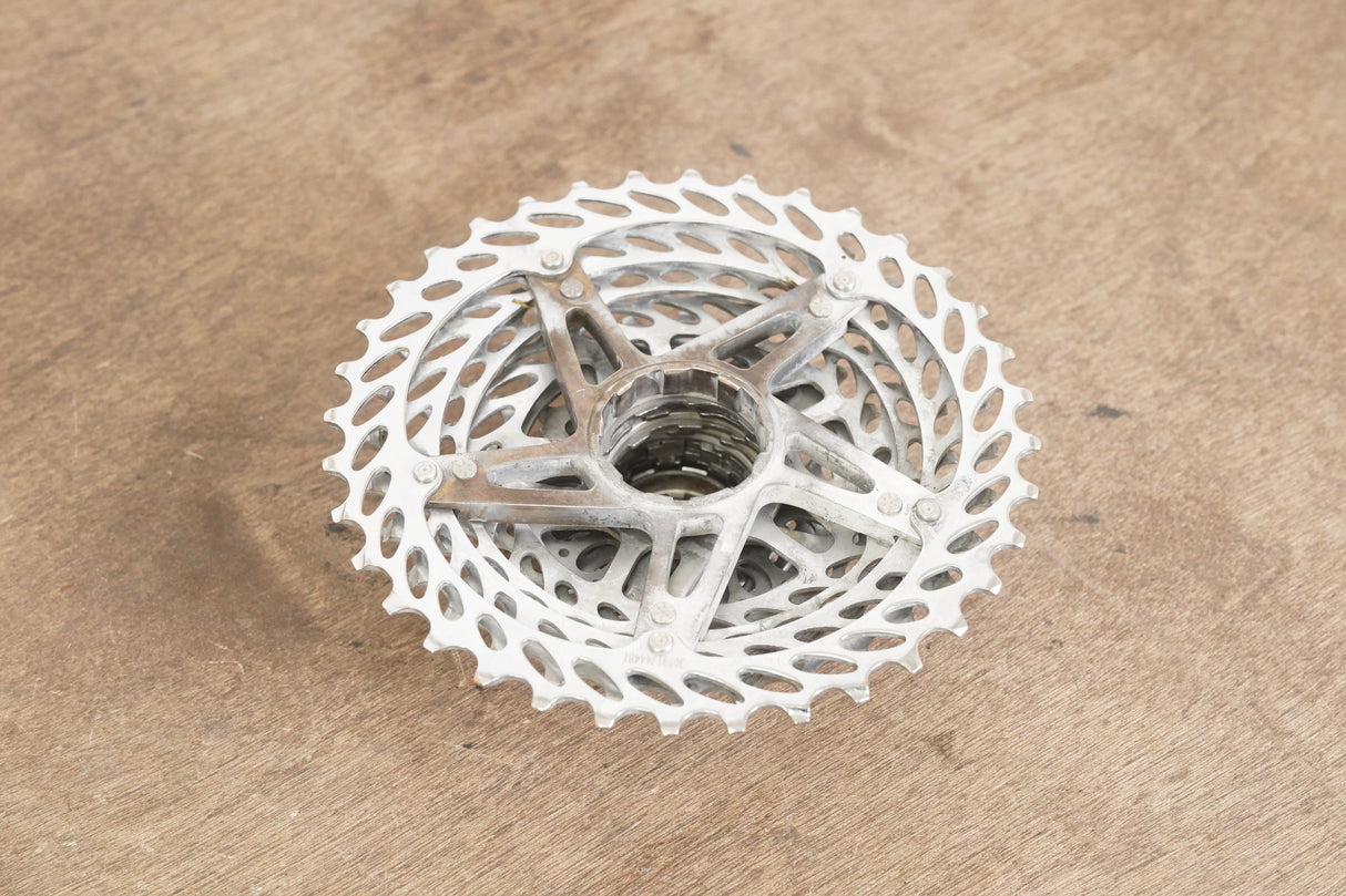 11-36T SRAM Force 22 PG-1170 11 Speed Road Cassette 365g