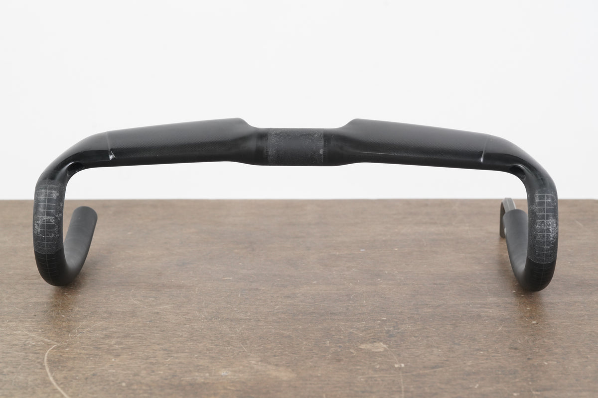 40cm Roval Rapide Carbon Aero Compact Road Handlebar 31.8mm