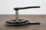 172.5mm 52/36T GXP Quarq DZero Power Meter Road Crankset