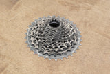 10-33T SRAM Force CS-XG-1270-D1 12 Speed Road Cassette 263g