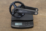 170mm 40T Easton EC90 Cinch Carbon Road CX Gravel Crankset 473g
