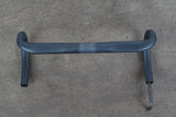 40cm Specialized S-WORKS Shallow Bend Carbon Compact Road Handlebar 31.8mm