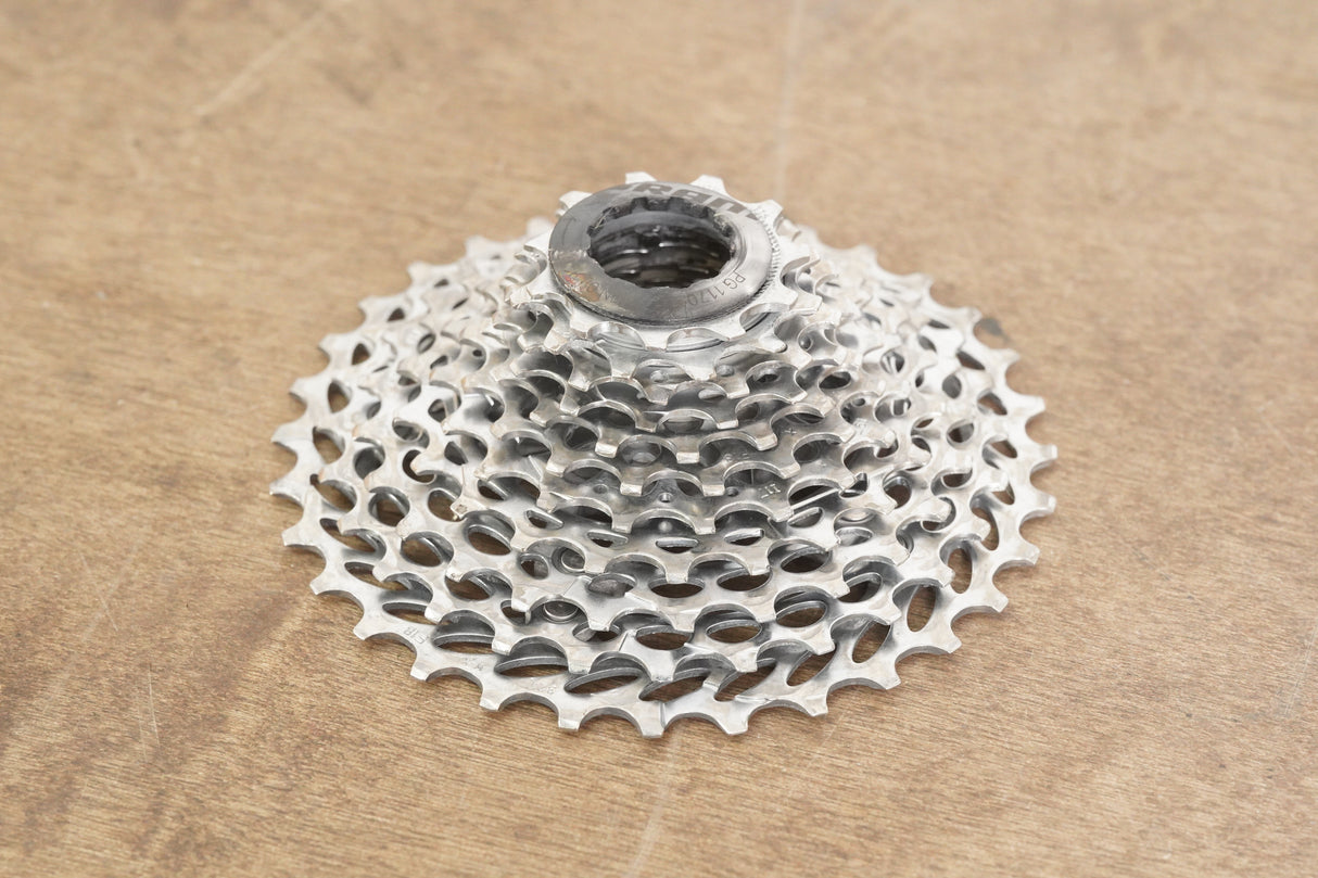 11-32T SRAM Force 22 PG-1170 11 Speed Road Cassette 301g