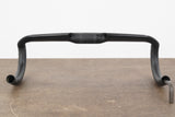 40cm Roval Rapide Carbon Aero Compact Road Handlebar 31.8mm