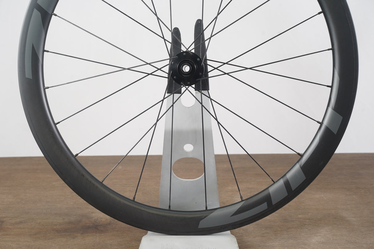 Zipp 303 S 76/176 Carbon Tubeless Clincher Disc Wheelset SRAM XDR 12 Speed 303S