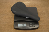 145mm WTB Silverado Steel Rail Road Saddle 263g