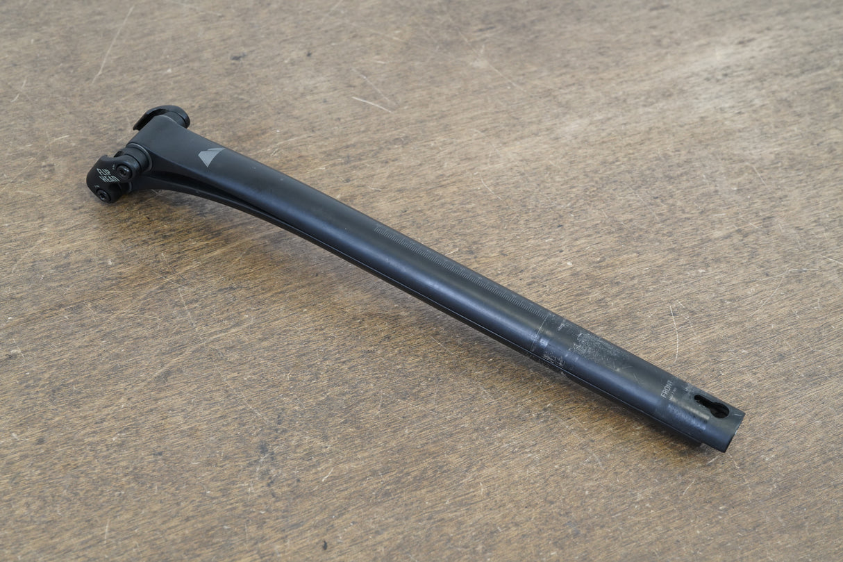 27.2mm Canyon S15 Carbon Setback Road Seatpost 236g