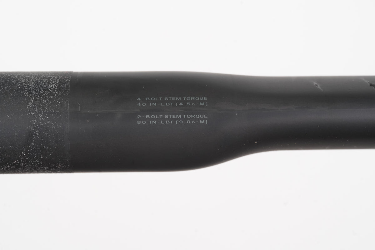 40cm Specialized S-WORKS Shallow Bend Carbon Compact Road Handlebar 31.8mm