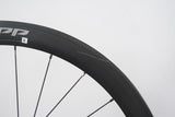 Zipp 303 S 76/176 Carbon Tubeless Clincher Disc Wheelset SRAM XDR 12 Speed 303S