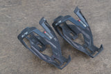 (2) Elite Vico Carbon Water Bottle Cages 54g