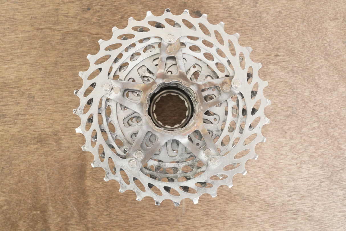 11-32T SRAM Force 22 PG-1170 11 Speed Road Cassette 301g