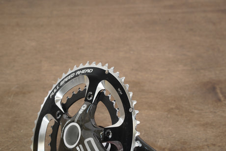175mm 50/34T BB30 FSA SL-K Light Carbon Road Crankset SLK